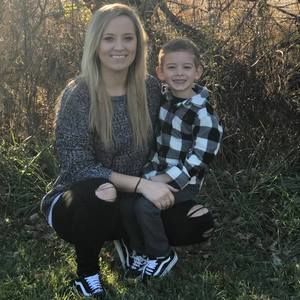 Meet your Posher, Adrienn